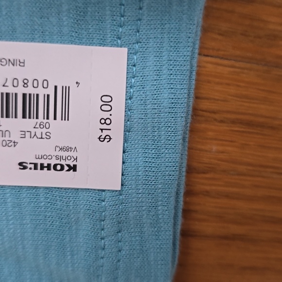 LITTLE CO BY LAUREN CONRAD BRAND BABY GIRL SHORTS TEE-SHIRT BUNDLE SIZE 3 MONTHS - Picture 16 of 16